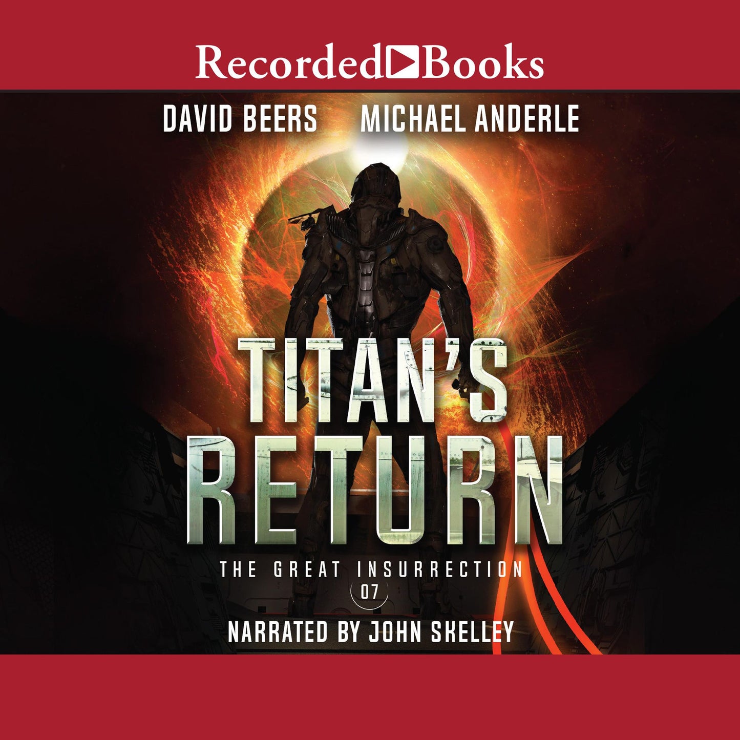 Titan's Return