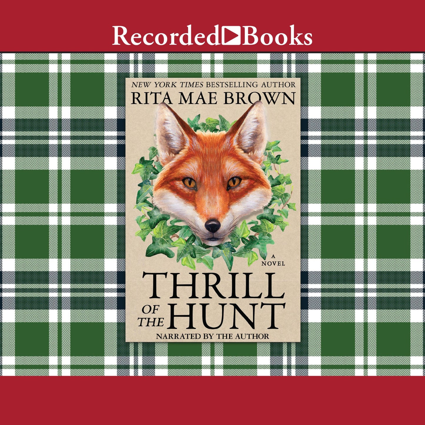 Thrill of the Hunt
