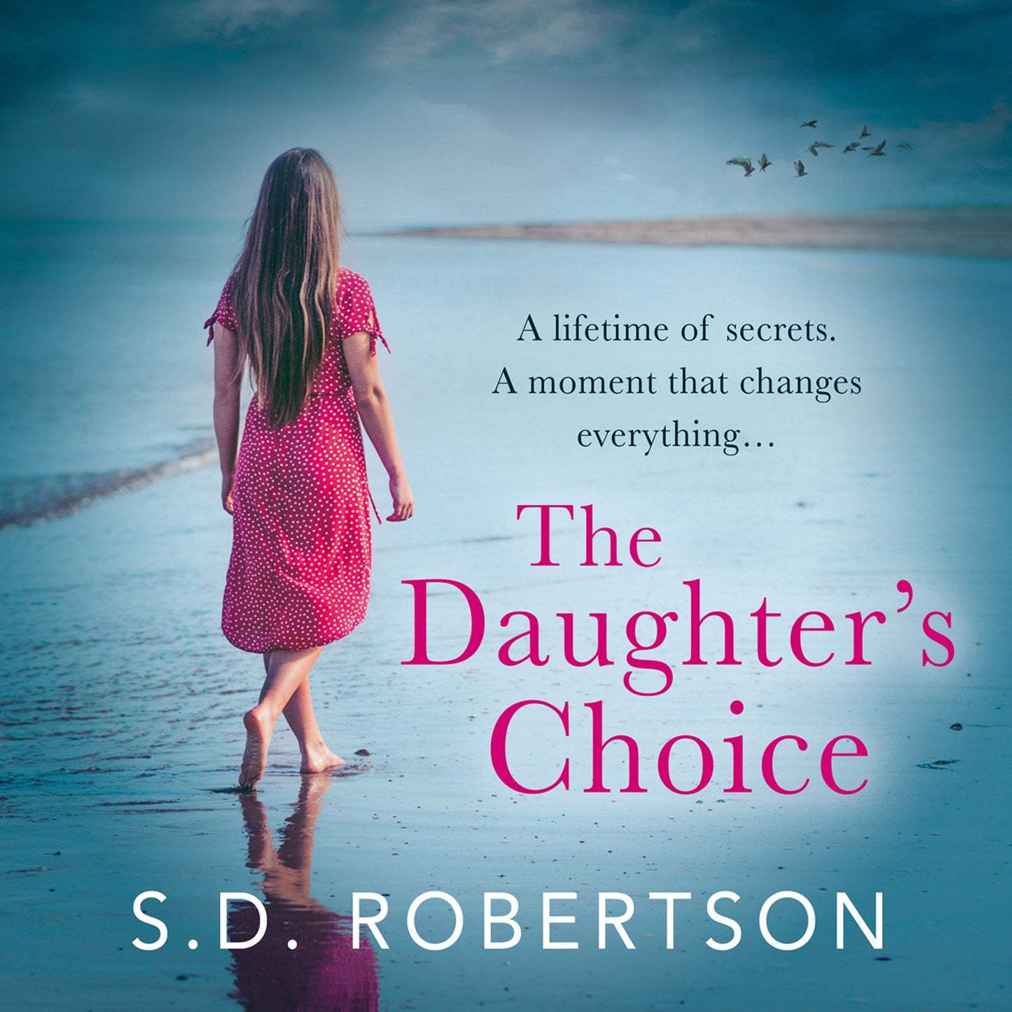 The Daughter's Choice