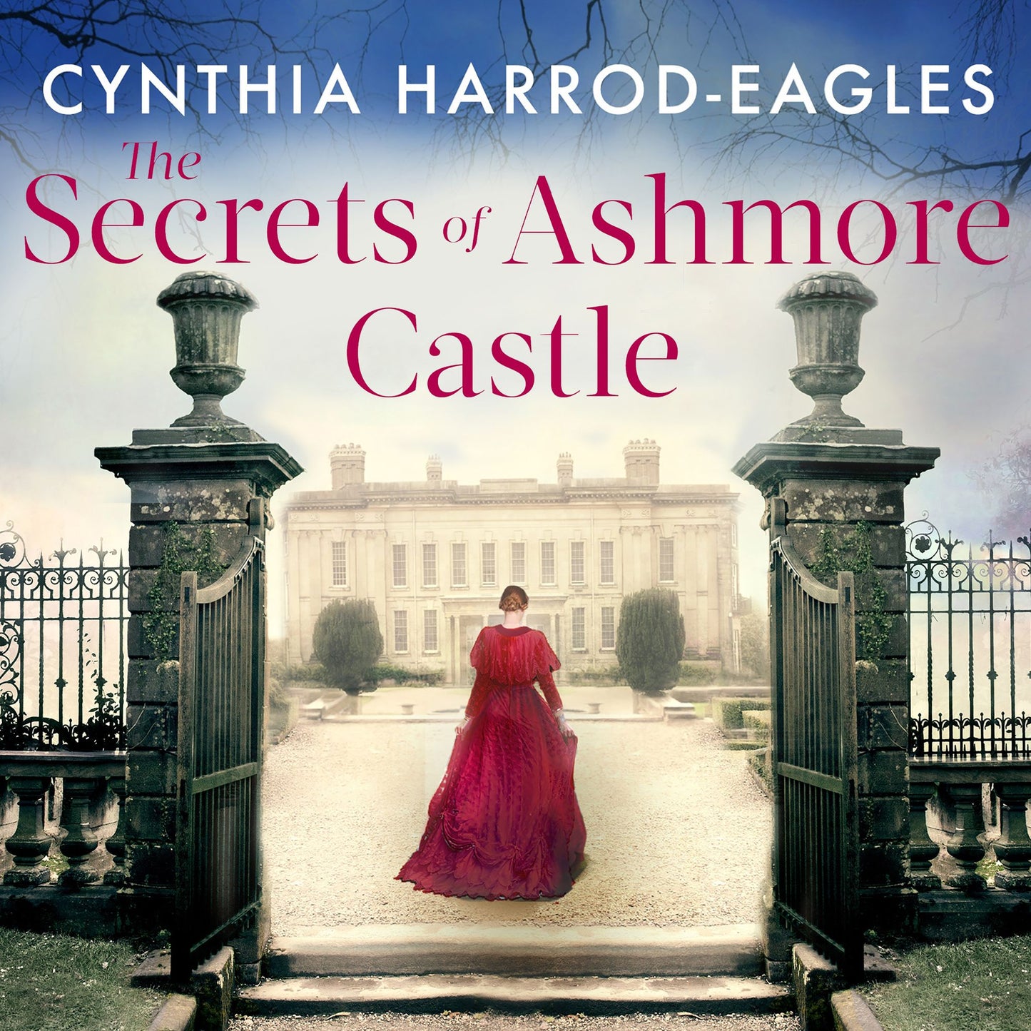 The Secrets of Ashmore Castle : a gripping and emotional historical drama for fans of DOWNTON ABBEY