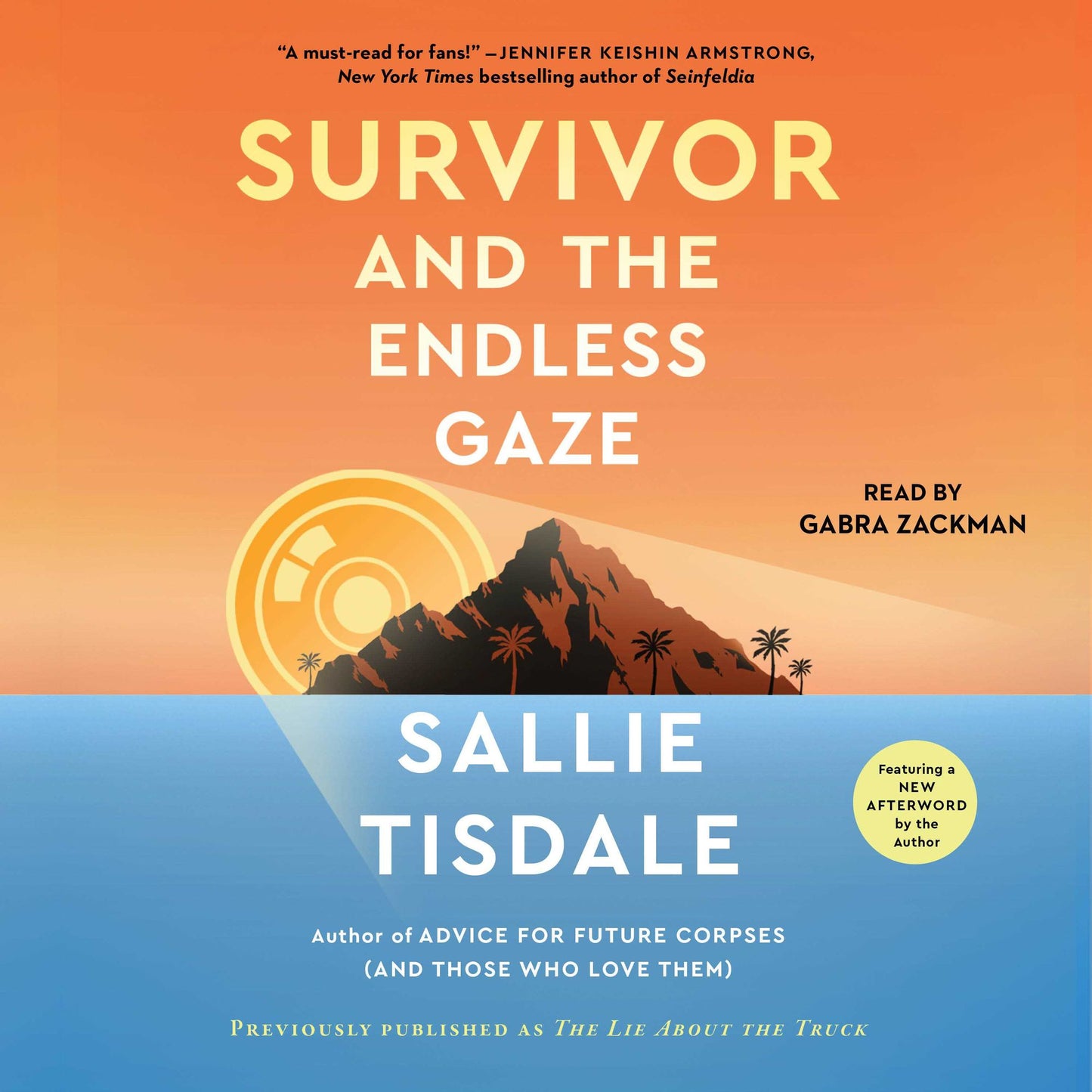 The Lie About the Truck: Survivor, Reality TV, and the Endless Gaze