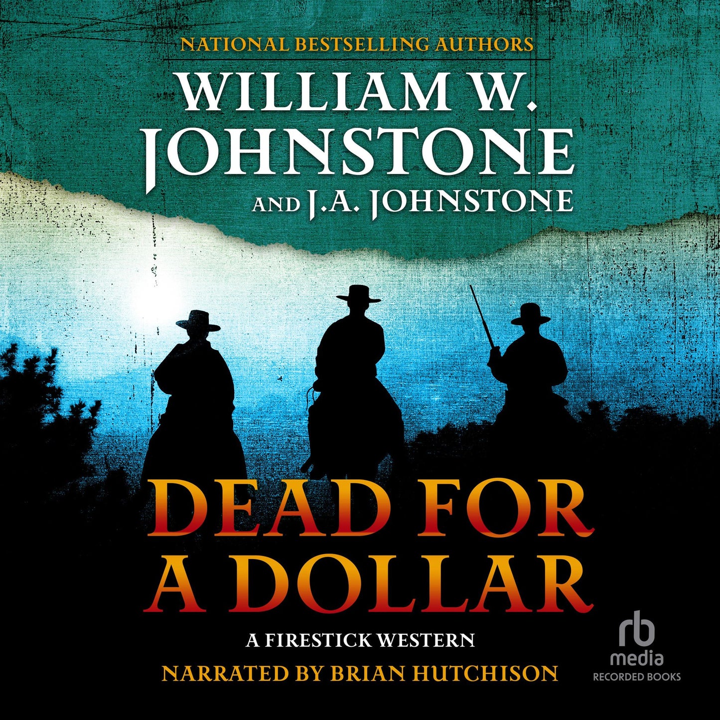 Dead for a Dollar