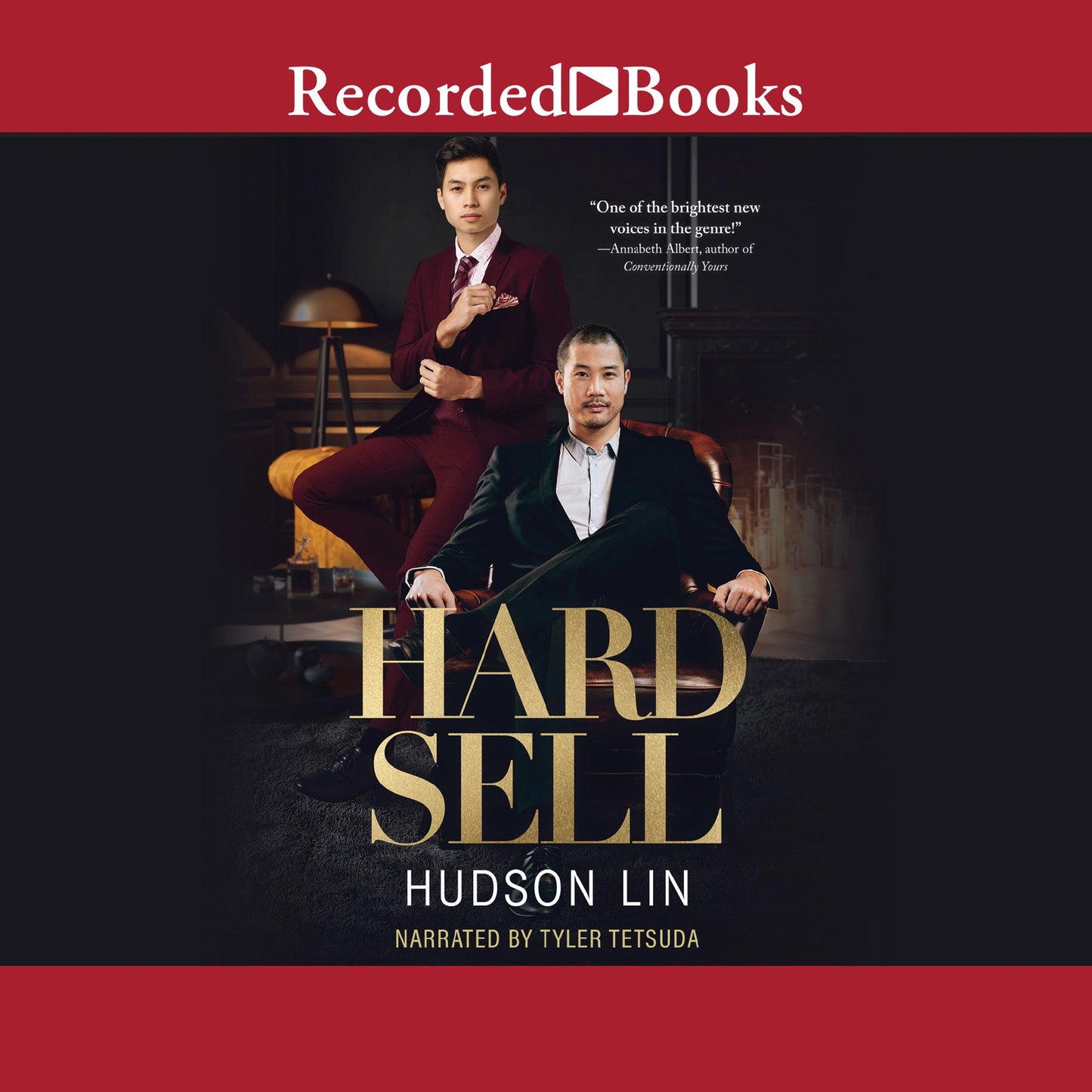Hard Sell : An LGBTQ Romance