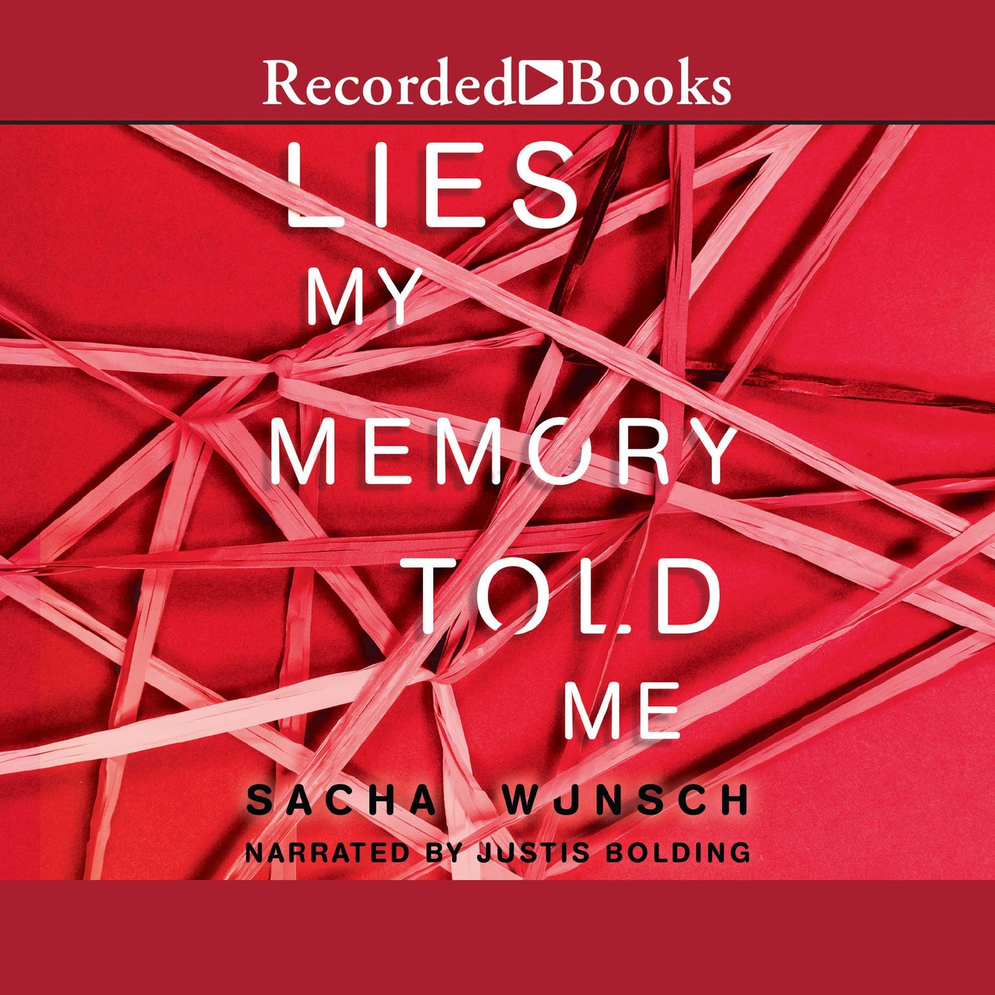 Lies My Memory Told Me