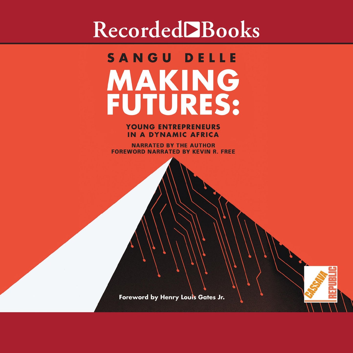 Making Futures: Young Entrepreneurs in a Dynamic Africa