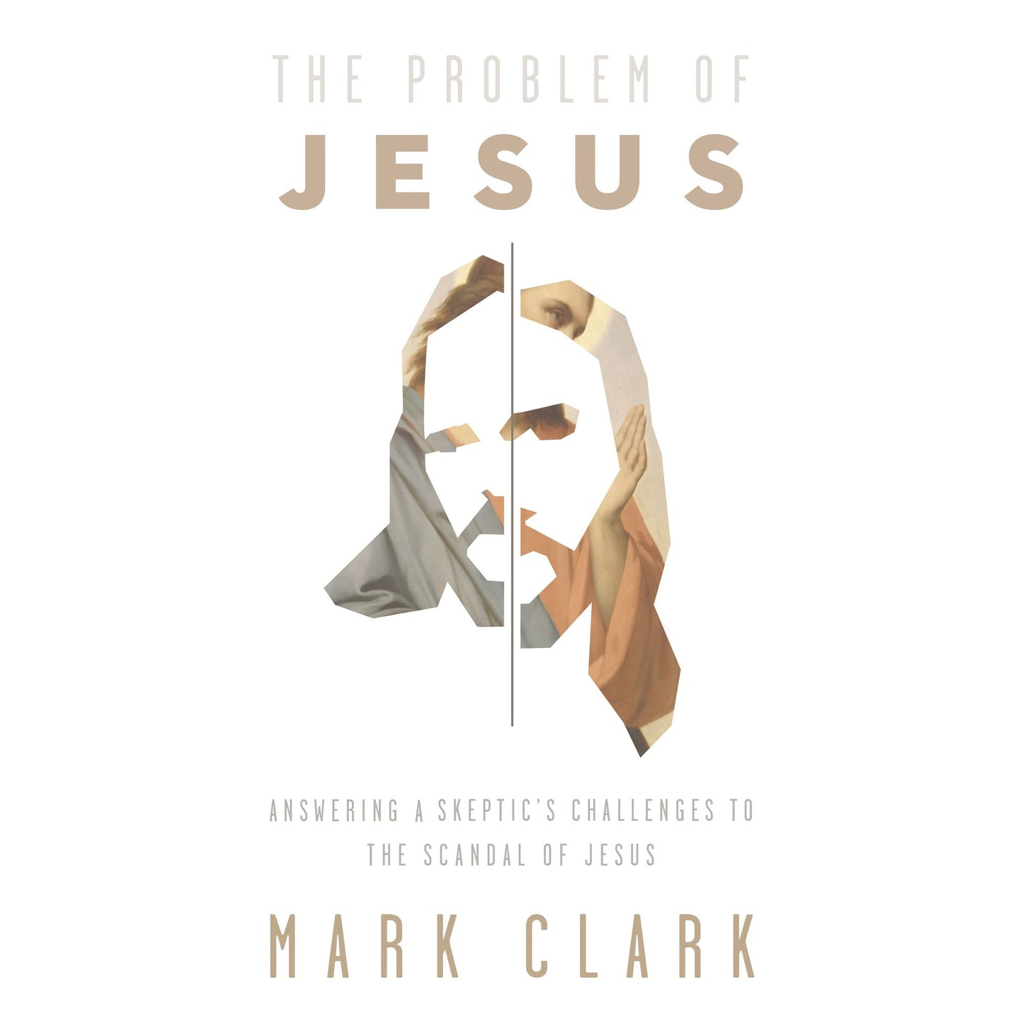 The Problem of Jesus: Answering a Skeptic's Challenges to the Scandal of Jesus