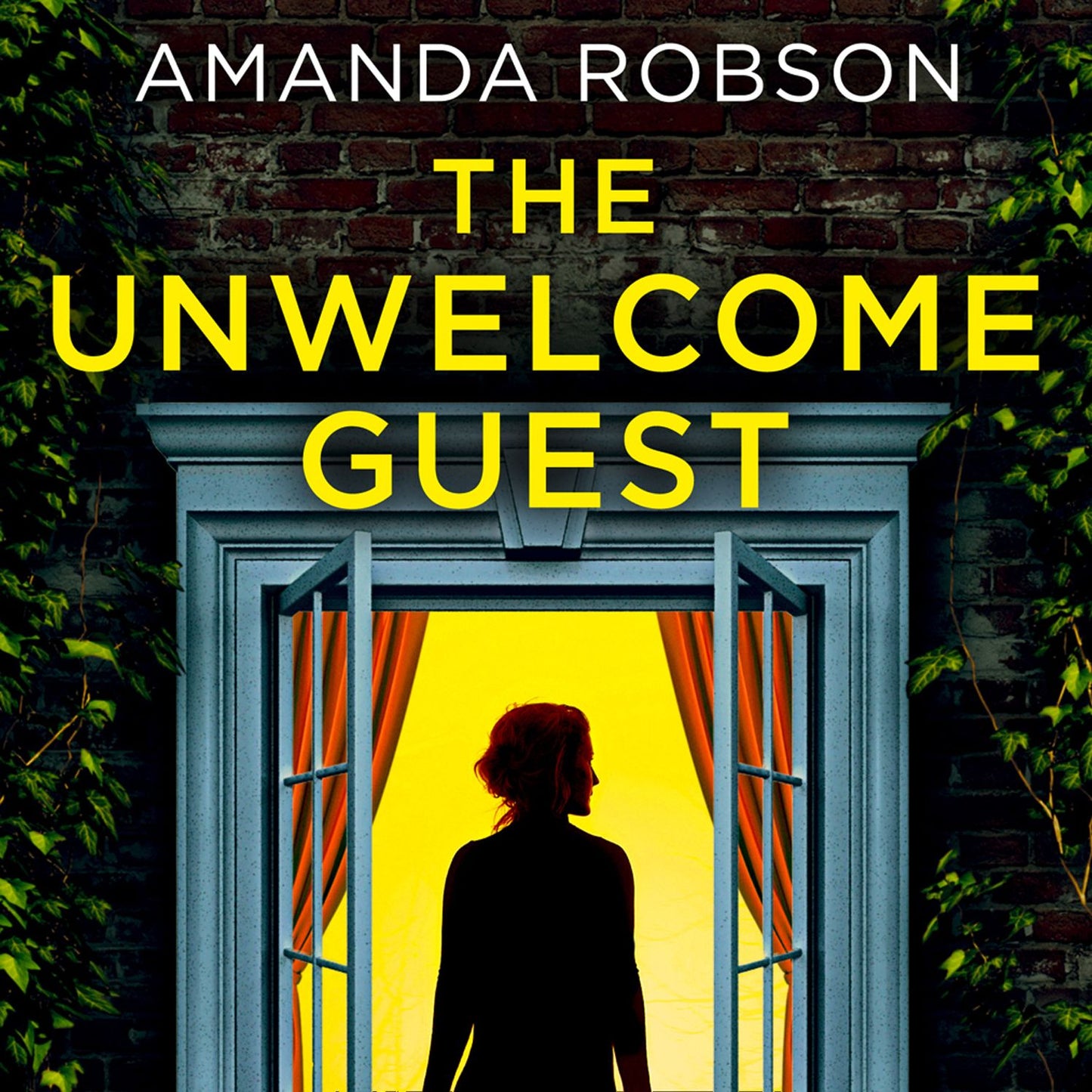The Unwelcome Guest