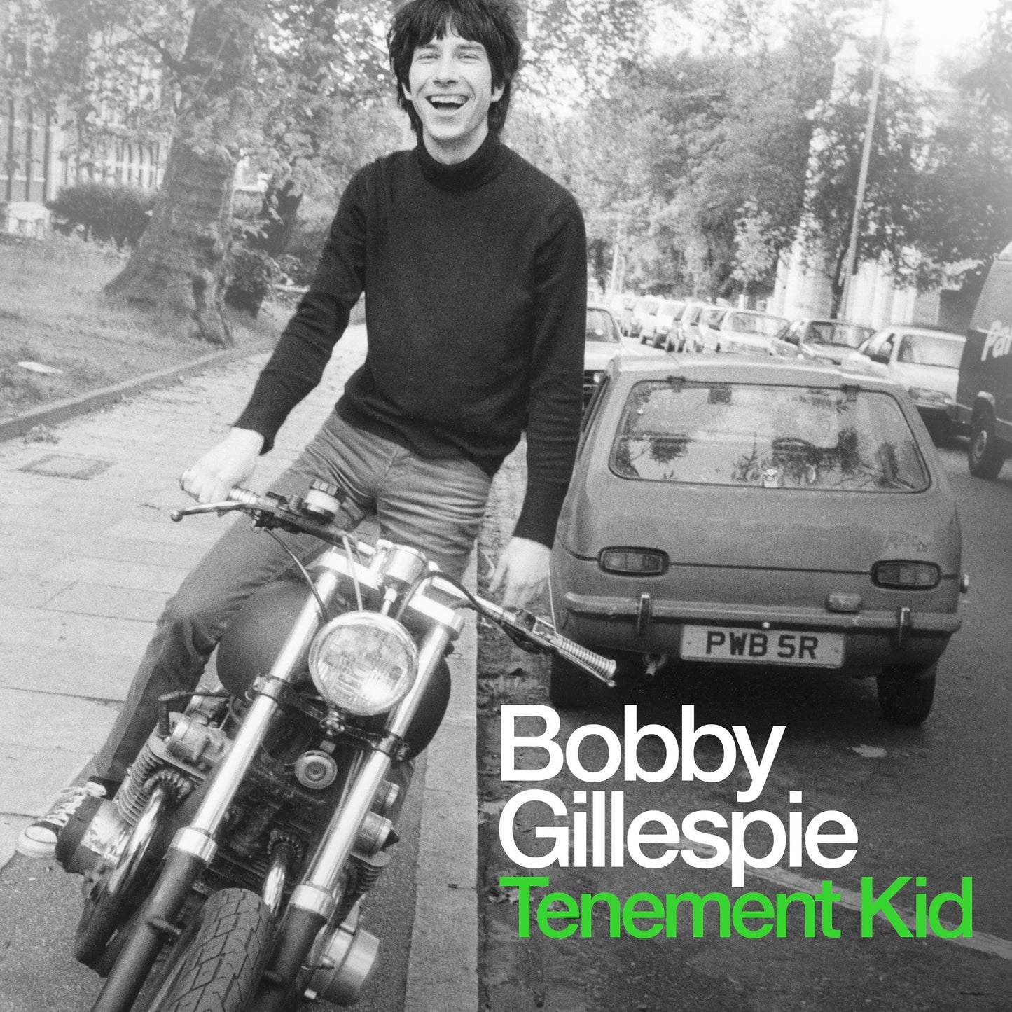Tenement Kid: Rough Trade Book of the Year