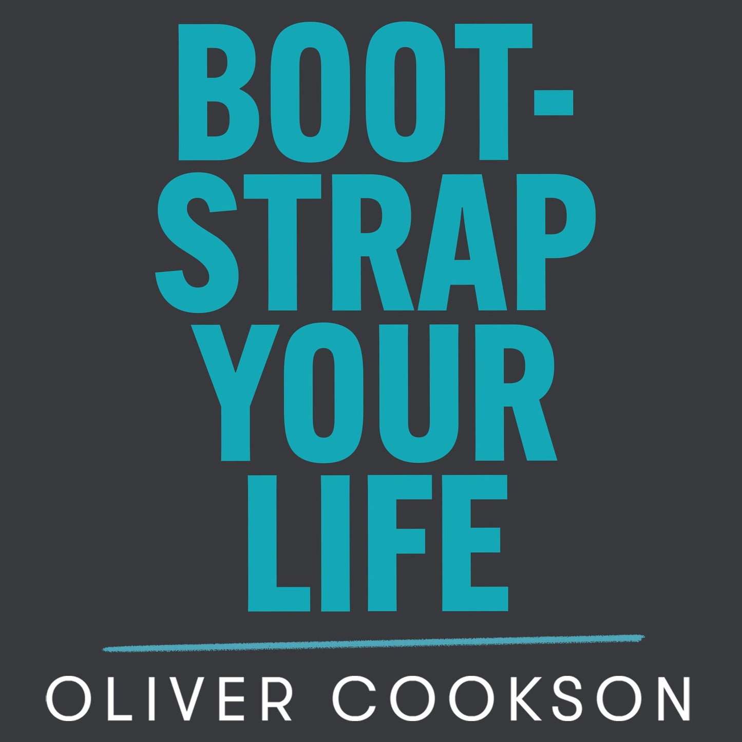 Bootstrap Your Life: How to turn £500 into £350 million
