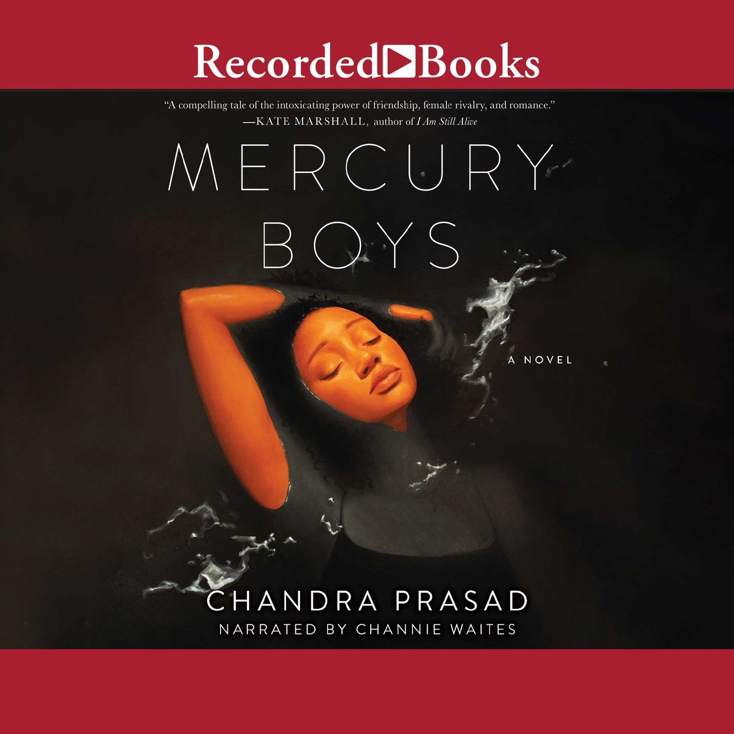 Mercury Boys