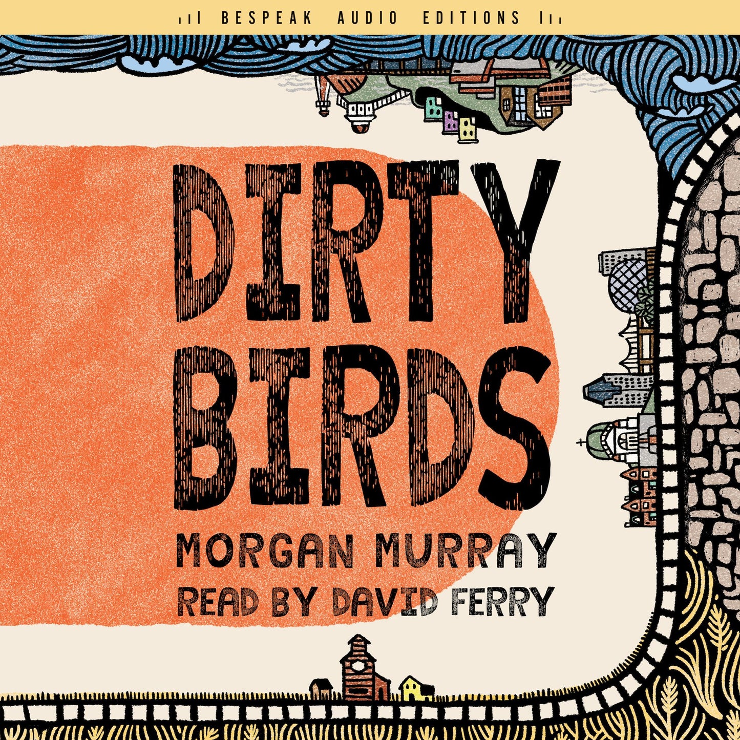 Dirty Birds