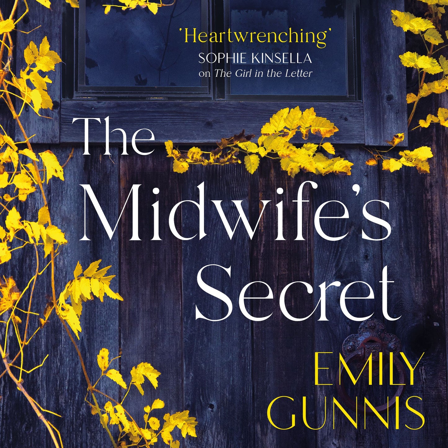 The Midwife's Secret: A missing girl, an accused woman and a family secret in this gripping, heartbreaking historical fiction story for 2022