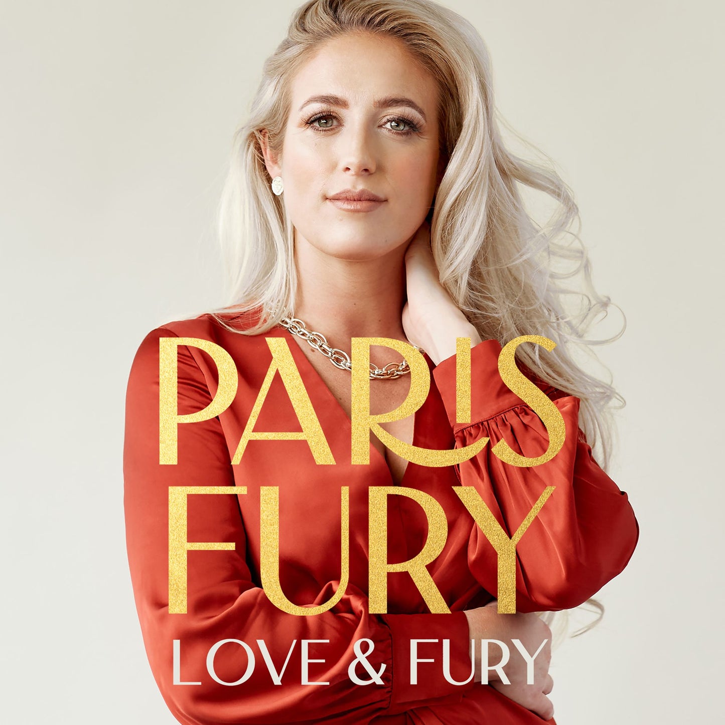 Love and Fury: The Magic and Mayhem of Life with Tyson