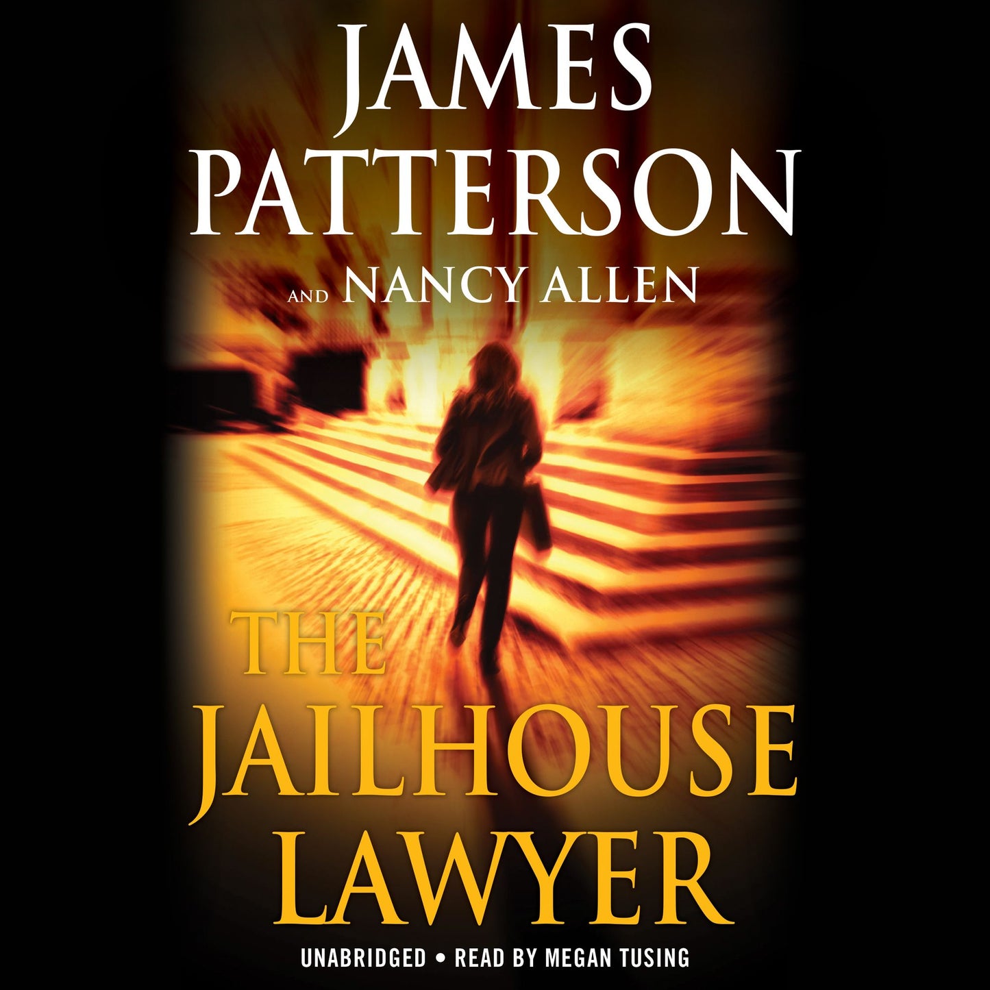 The Jailhouse Lawyer : 2 Complete Novels