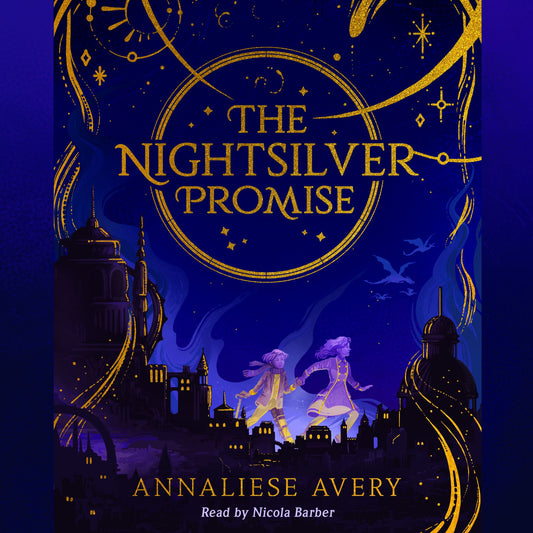 The Nightsilver Promise