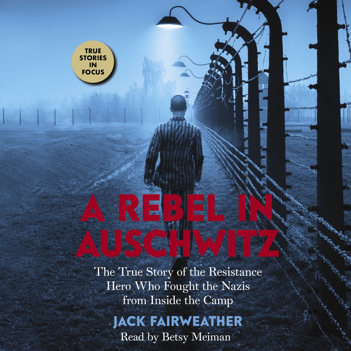 A Rebel in Auschwitz: The True Story of the Resistance Hero who Fought the Nazis from Inside the Camp: The True Story of the Resistance Hero Who Fought the Nazis' Greatest Crime from Inside the Camp
