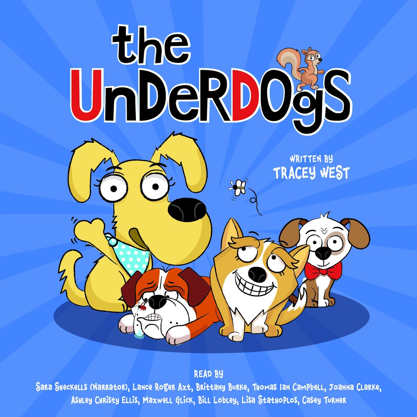 The Underdogs