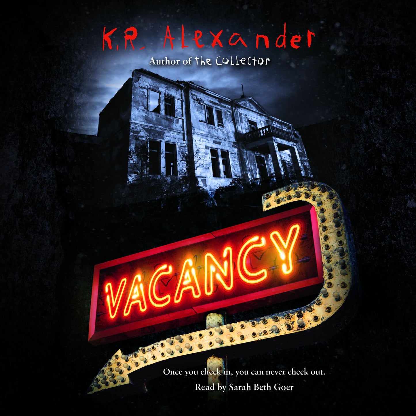 Vacancy