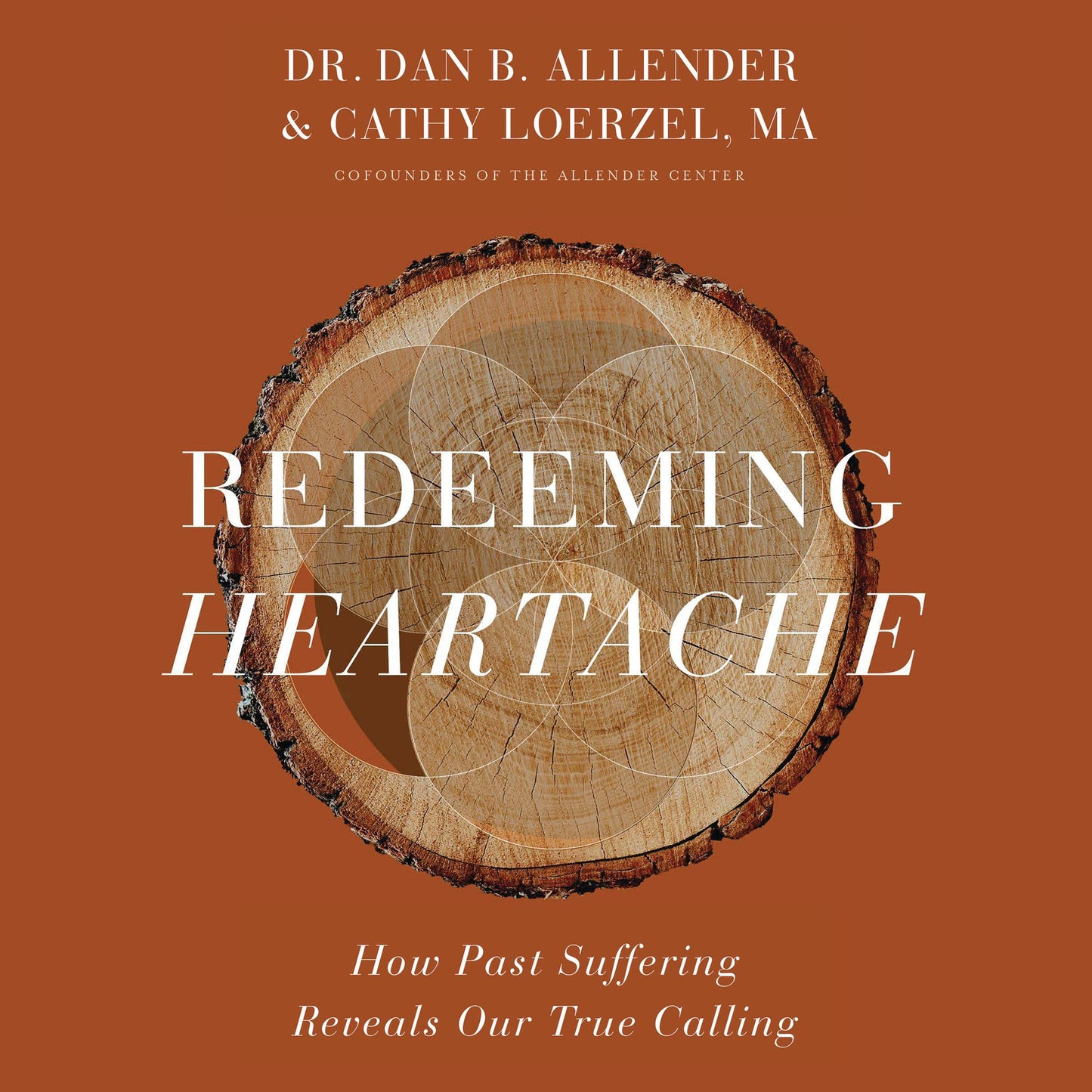Redeeming Heartache: How Past Suffering Reveals Our True Calling