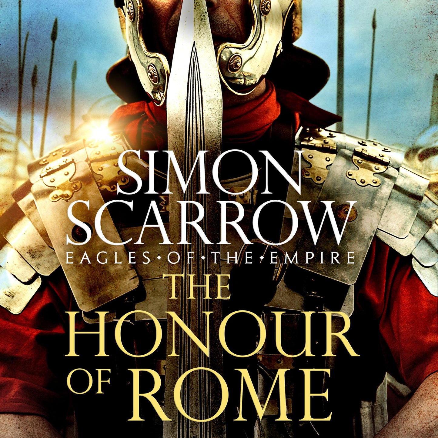 The Honour of Rome
