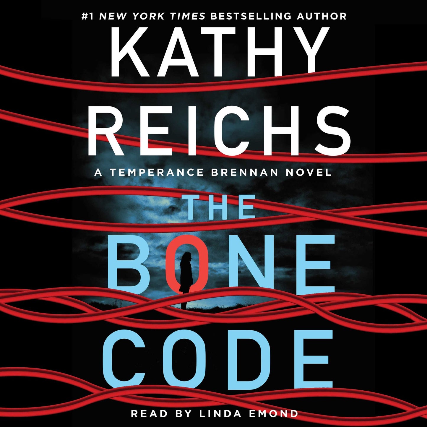 The Bone Code: A Temperance Brennan Novel