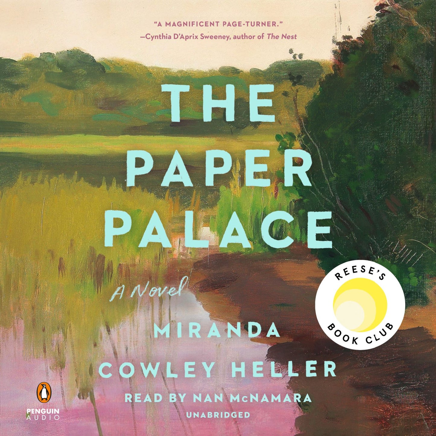 The Paper Palace : A Novel