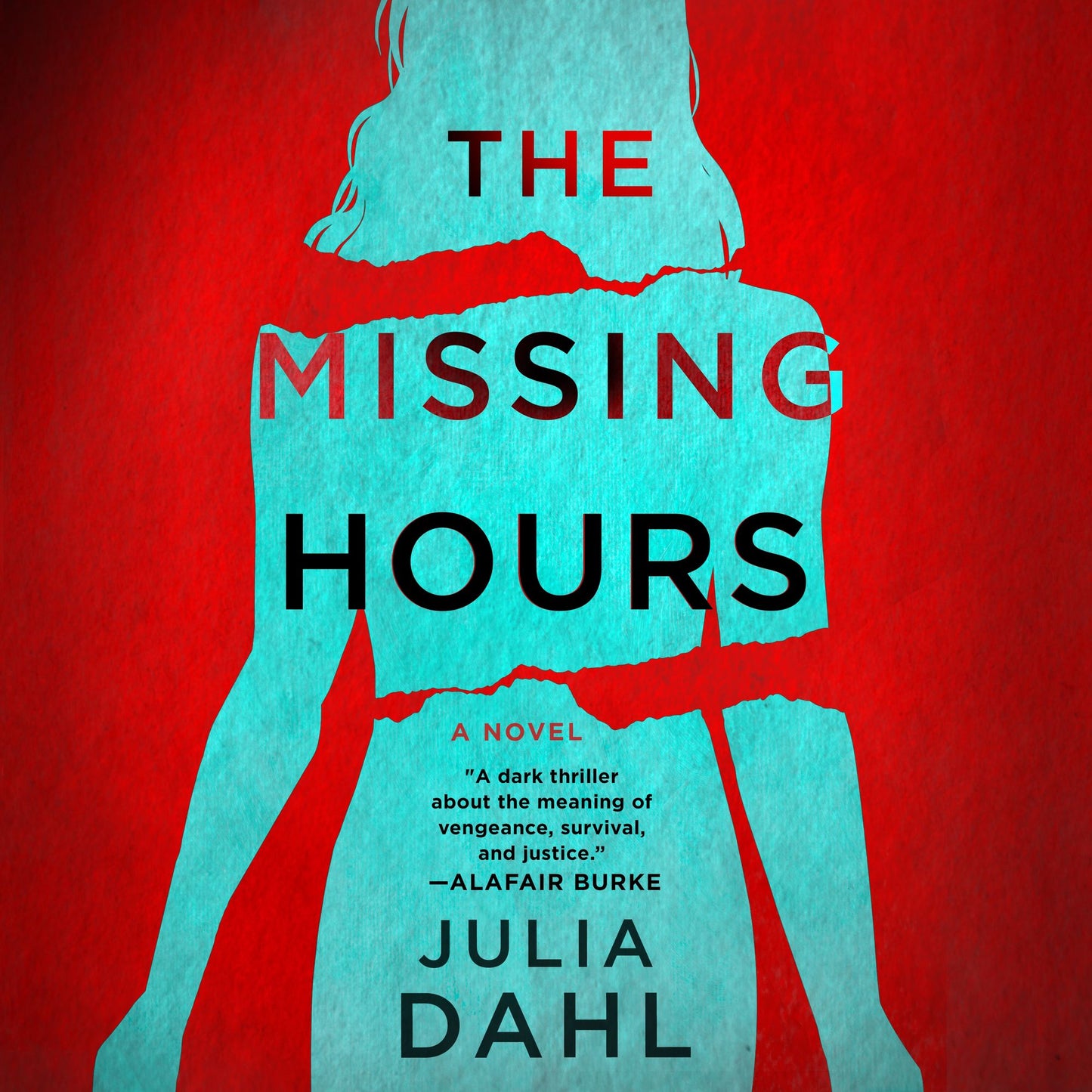 The Missing Hours : A Novel