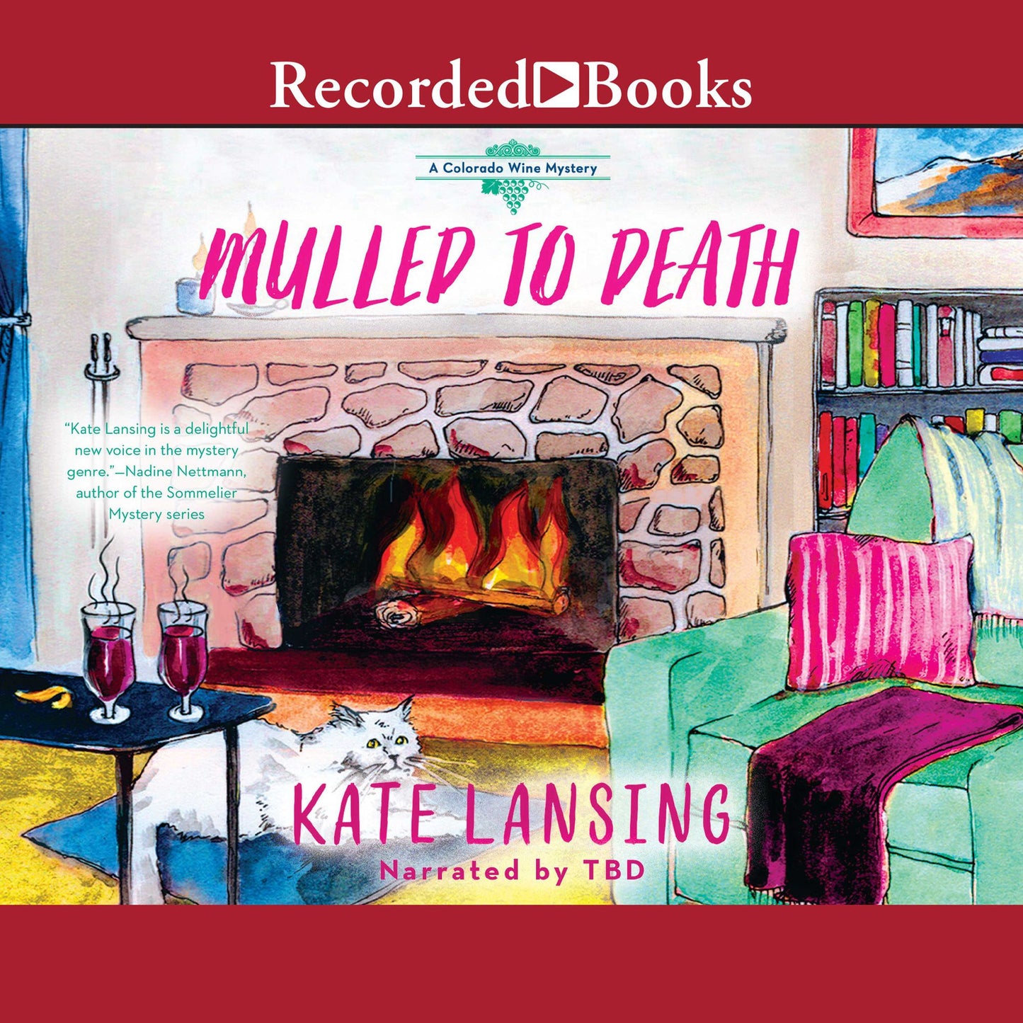 Mulled to Death