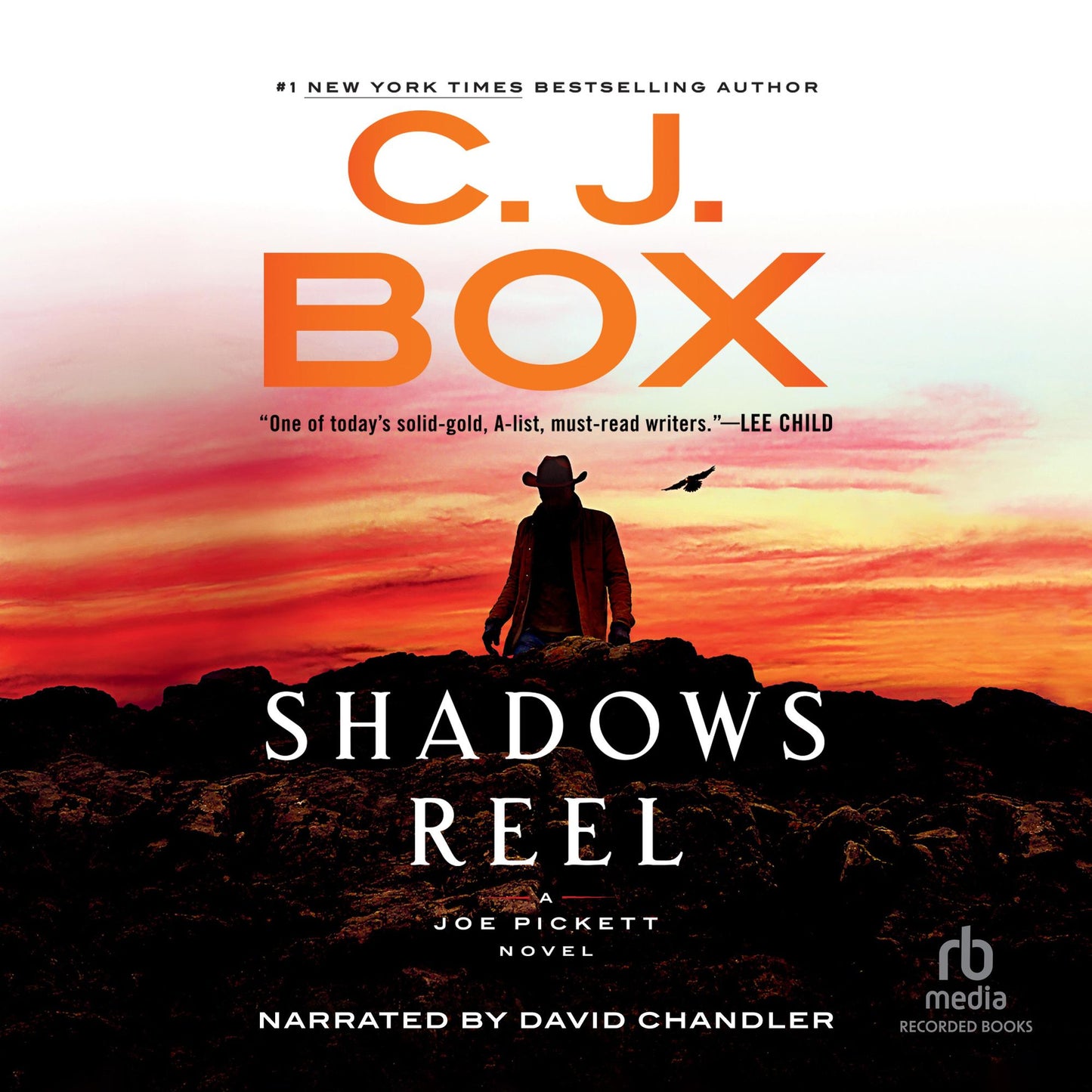 Shadows Reel