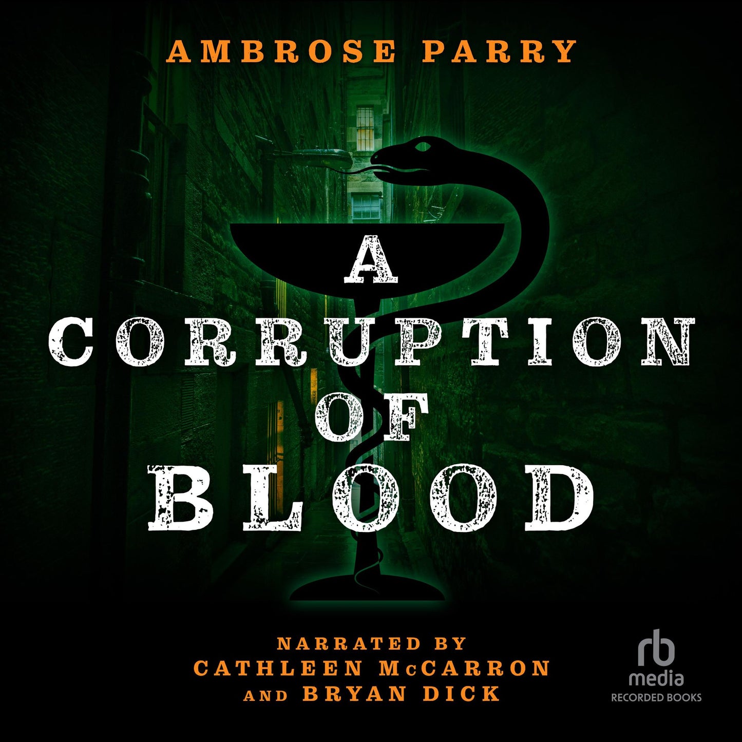 A Corruption of Blood