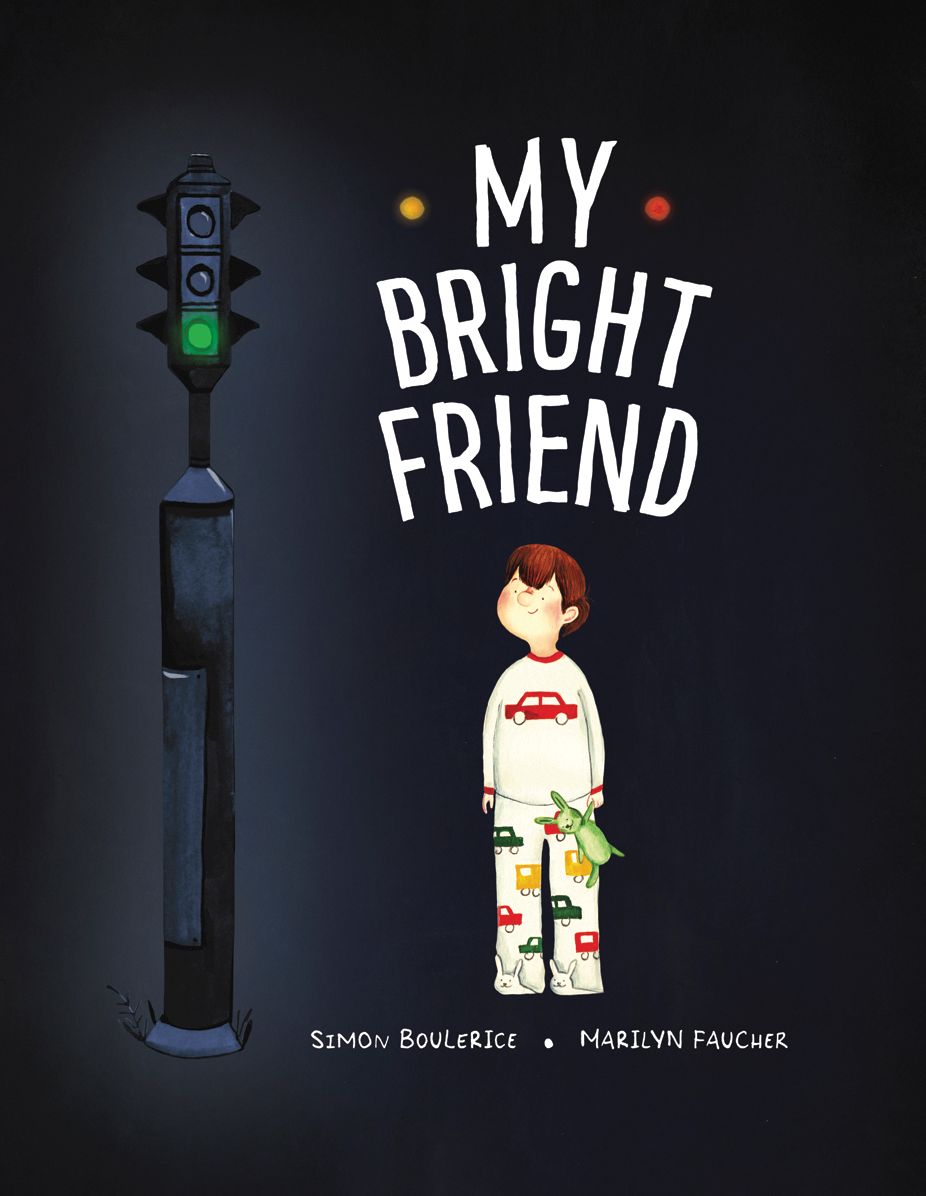 My Bright Friend