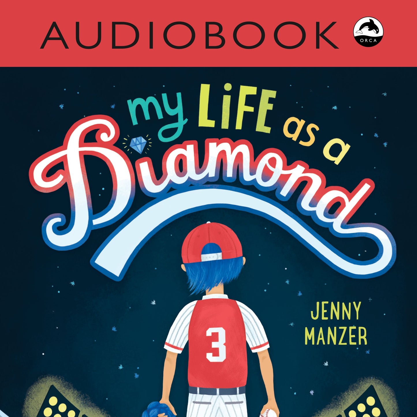 My Life as a Diamond