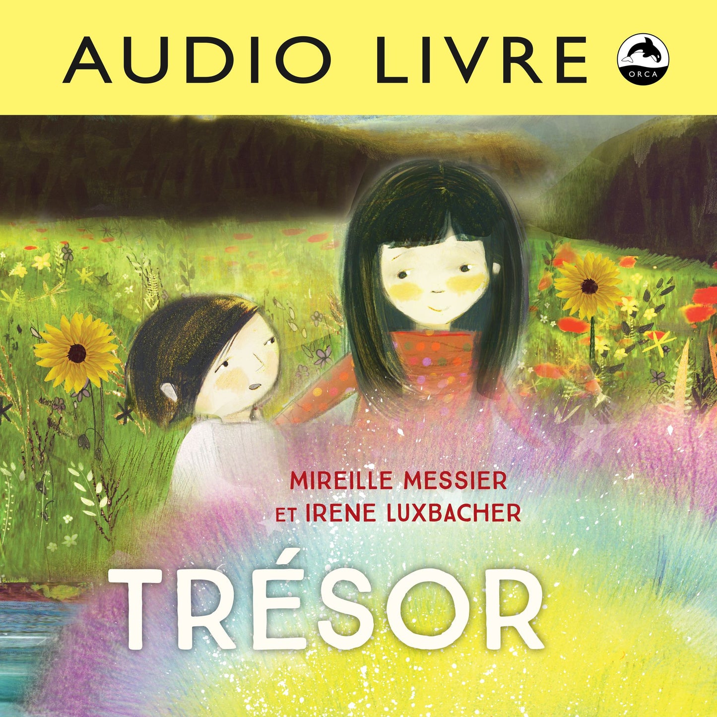 TrÃ©sor