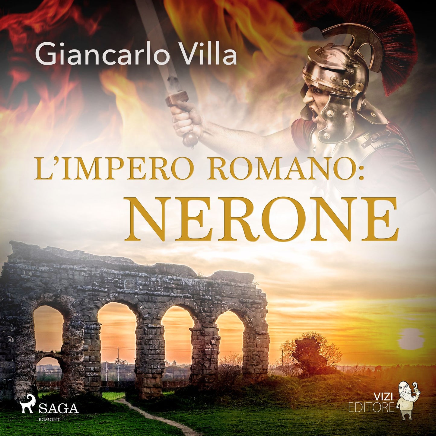 L¿impero romano: Nerone