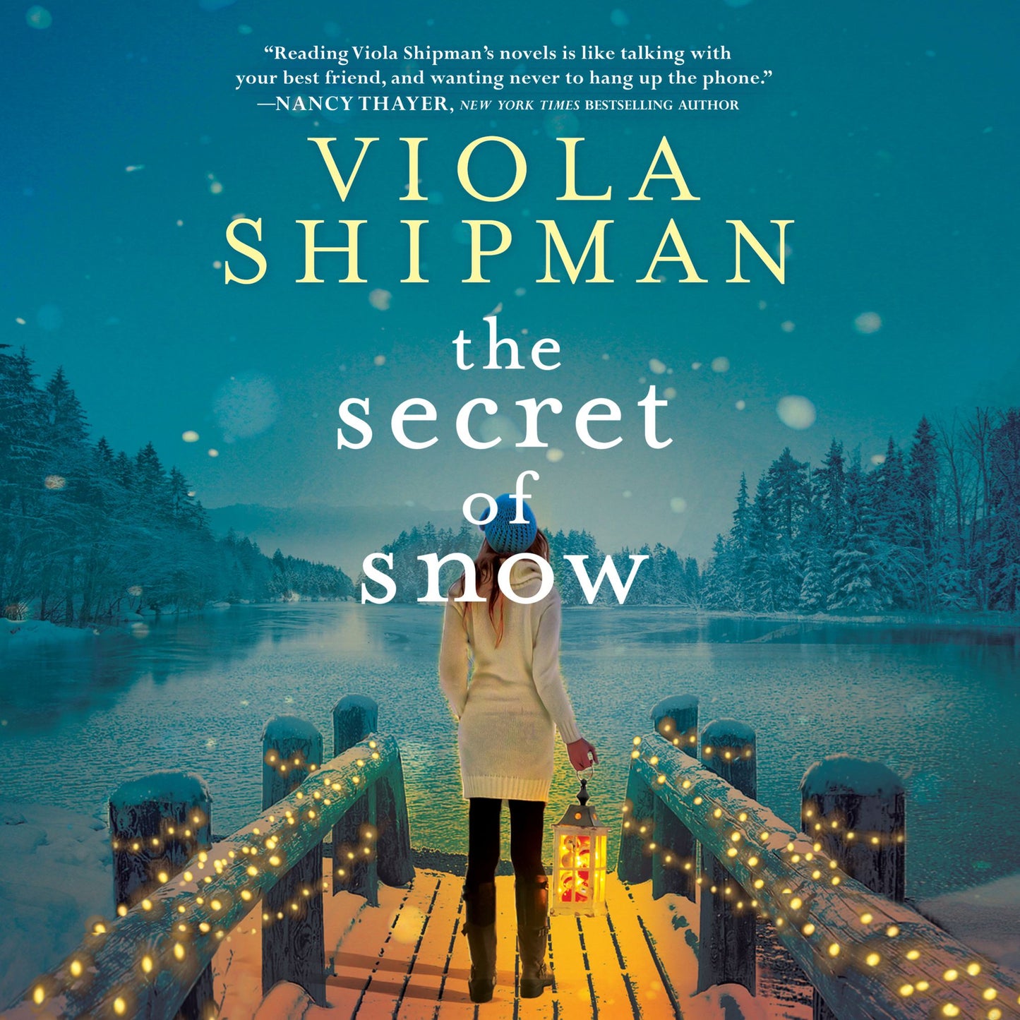 The Secret of Snow