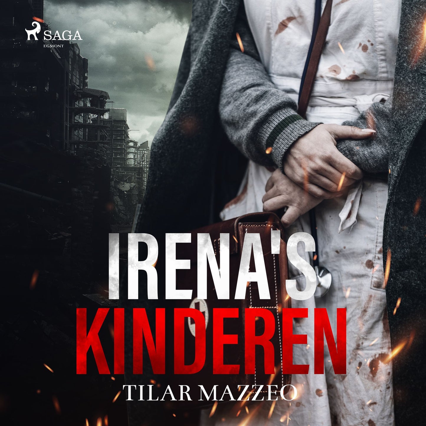 Irena's kinderen