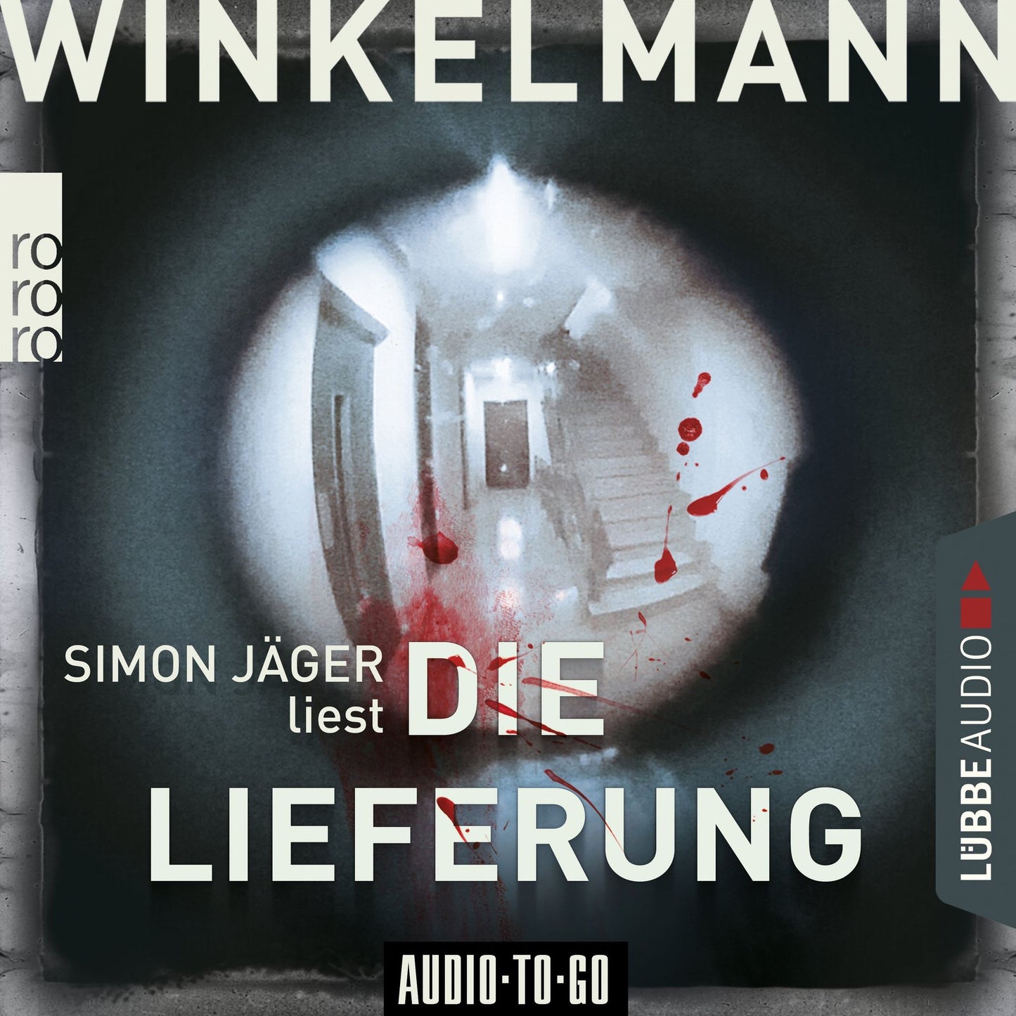 Die Lieferung (Abridged)