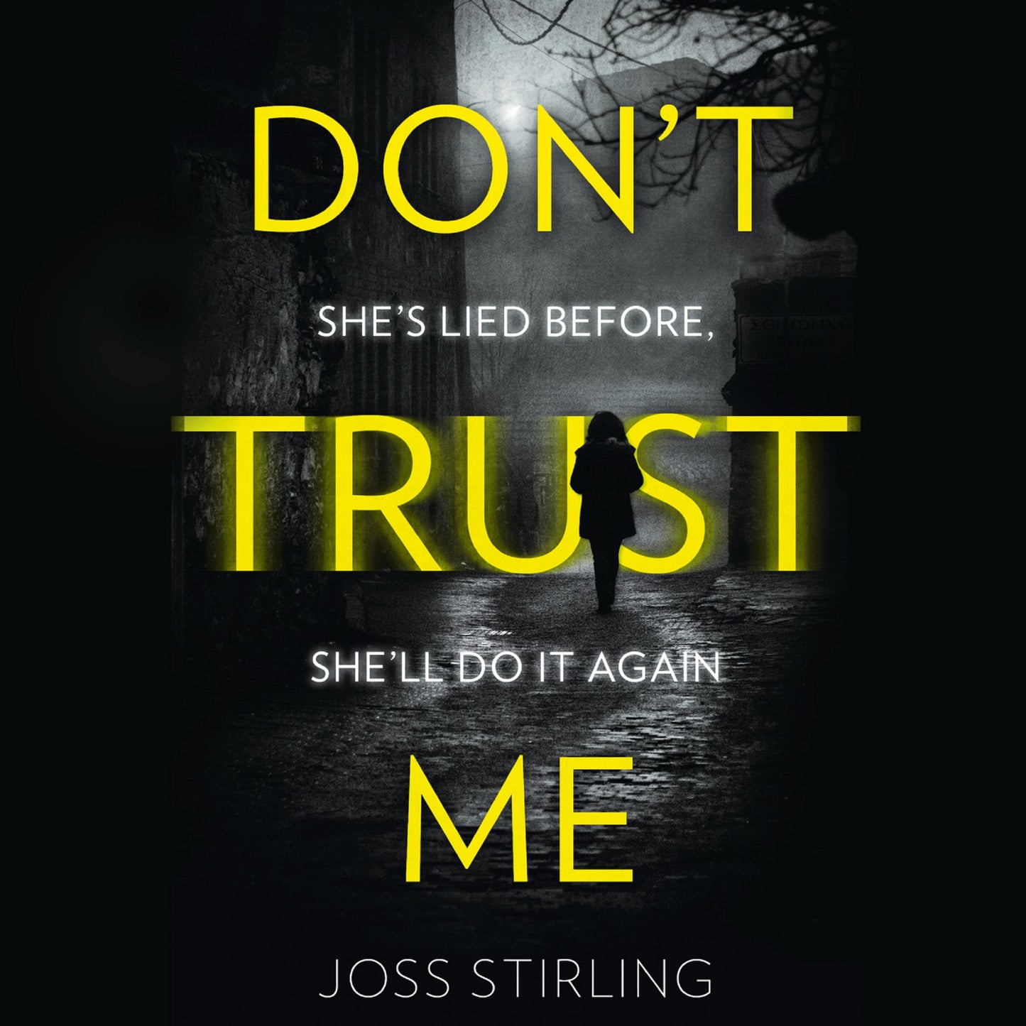 Lies My Girlfriend Told Me