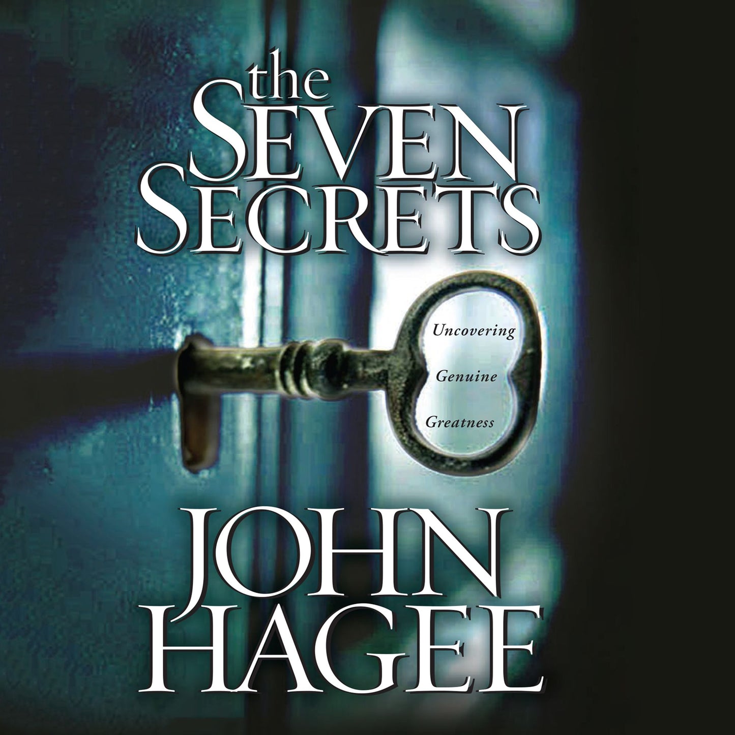 The Secret Wife