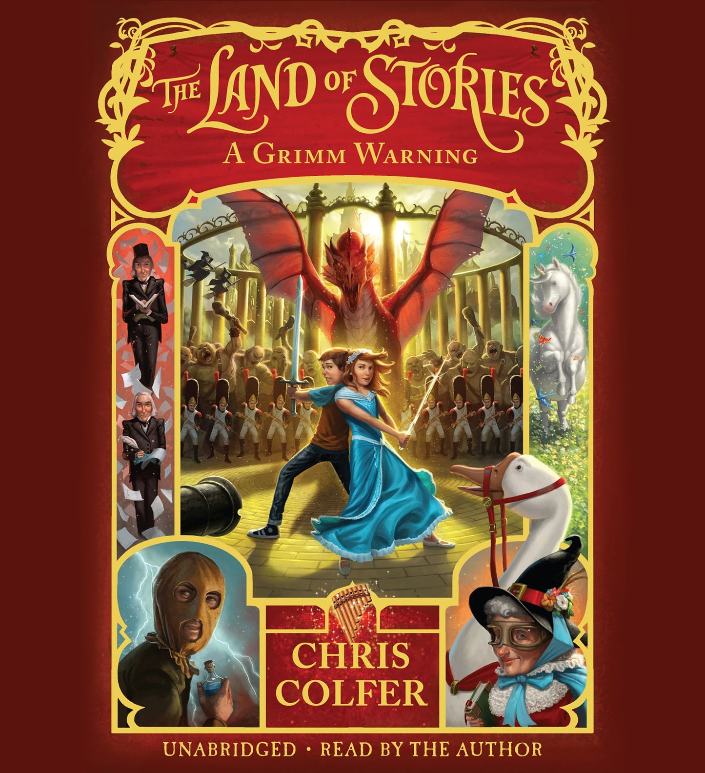 Clotel : Or, the President's Daughter