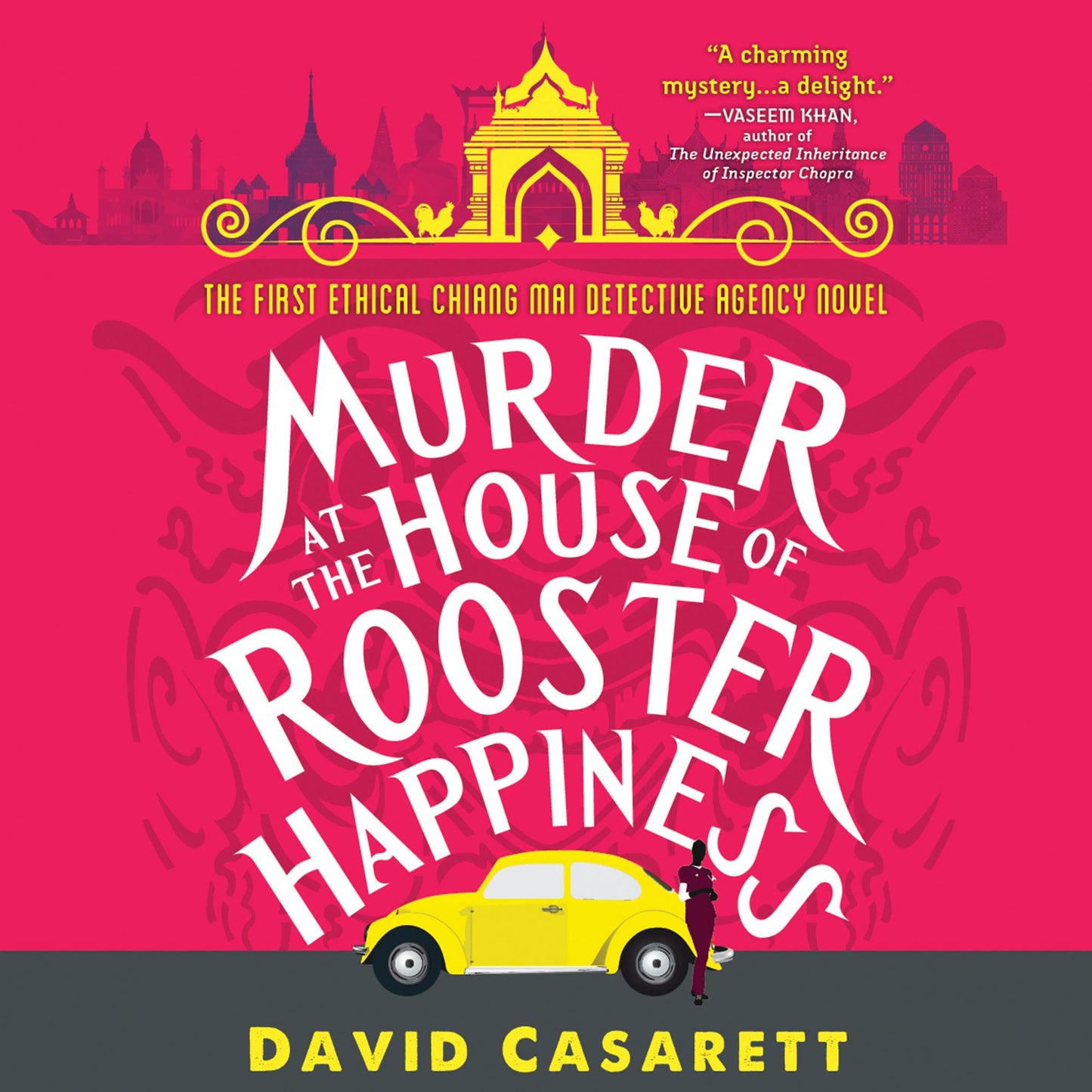 Cross: Alex Cross Faces The Deadliest Psychopath Of Them All--His Wife's Killer (Abridged)