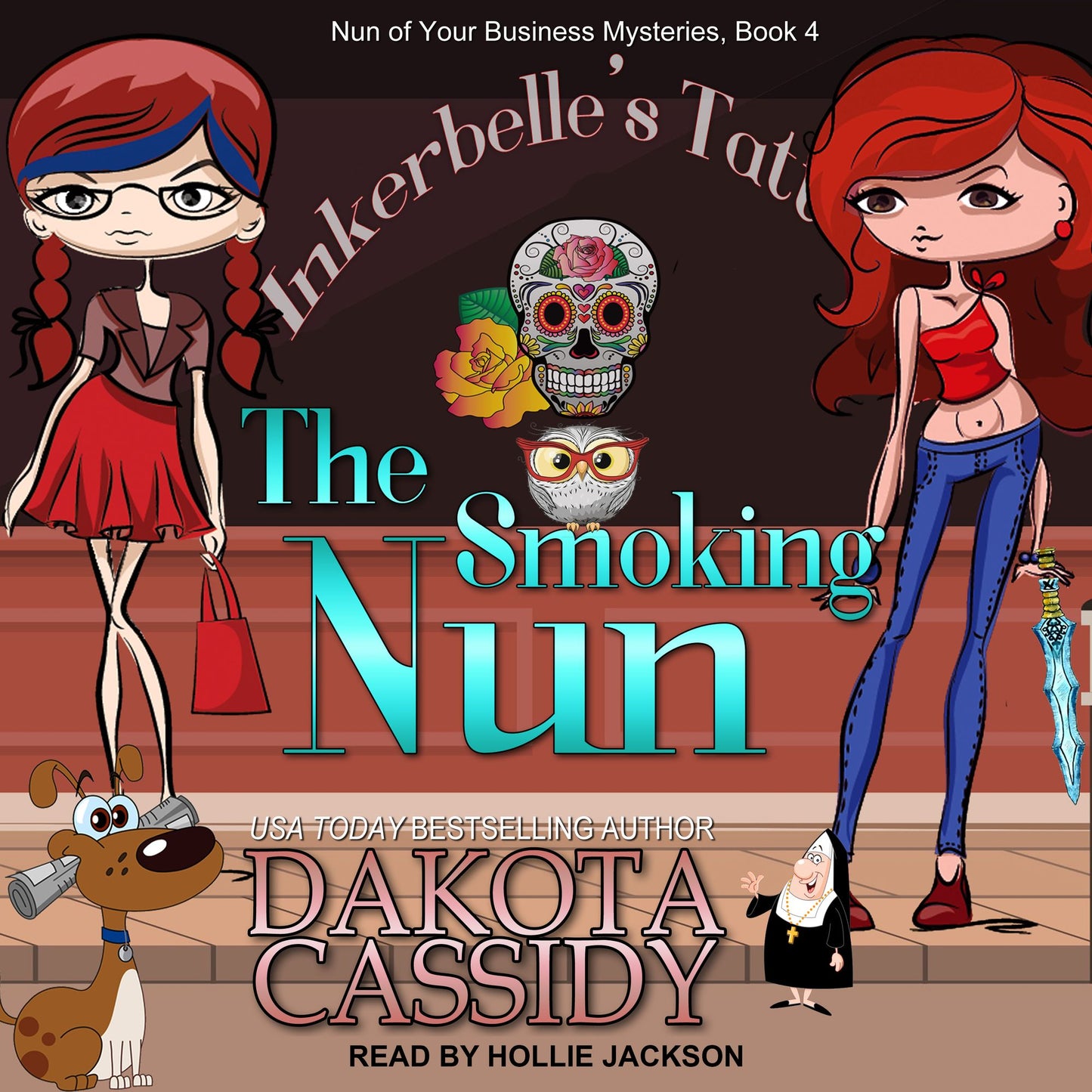 The Dating Charade