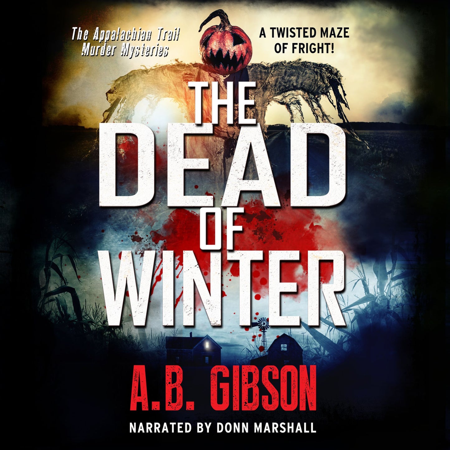 Dying in Detroit: A Bright & Fletcher Mystery