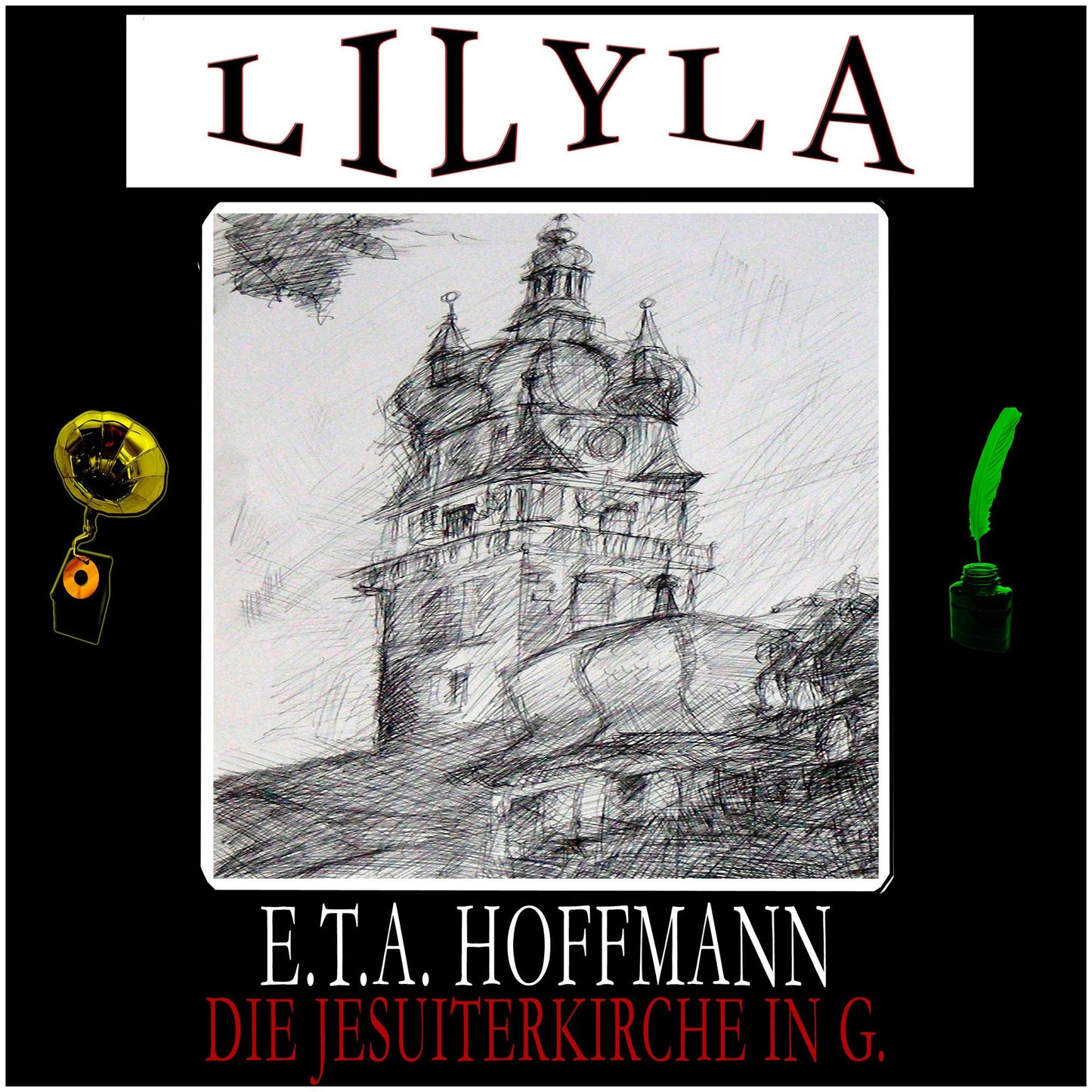 Edda : A Little Valkyrie's First Day of School