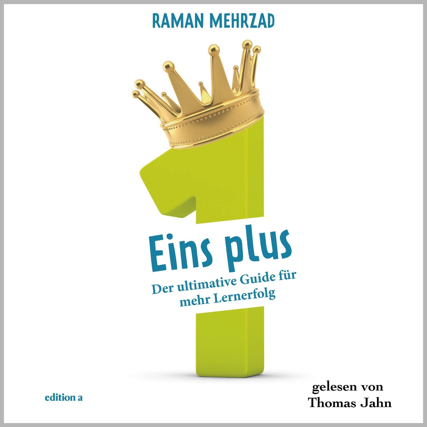 Eigentlich möchte Frau Blum den Milchmann kennenlernen (Abridged)