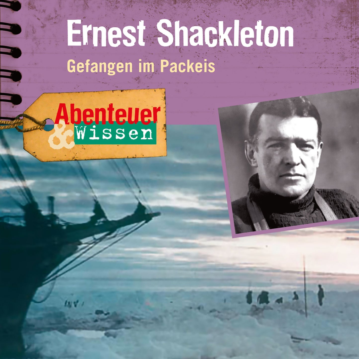 Ein Toter aus Afrika (Abridged)
