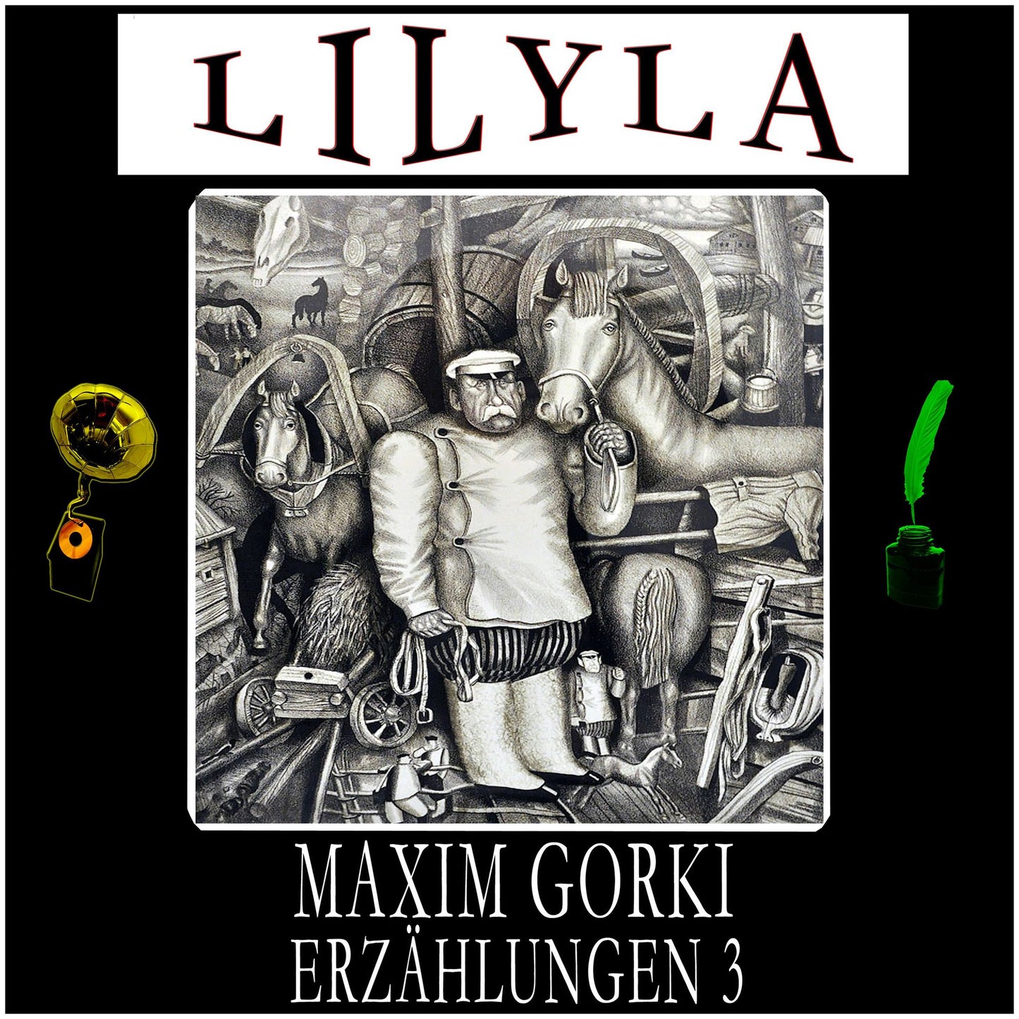 Ein Zeichen der Liebe