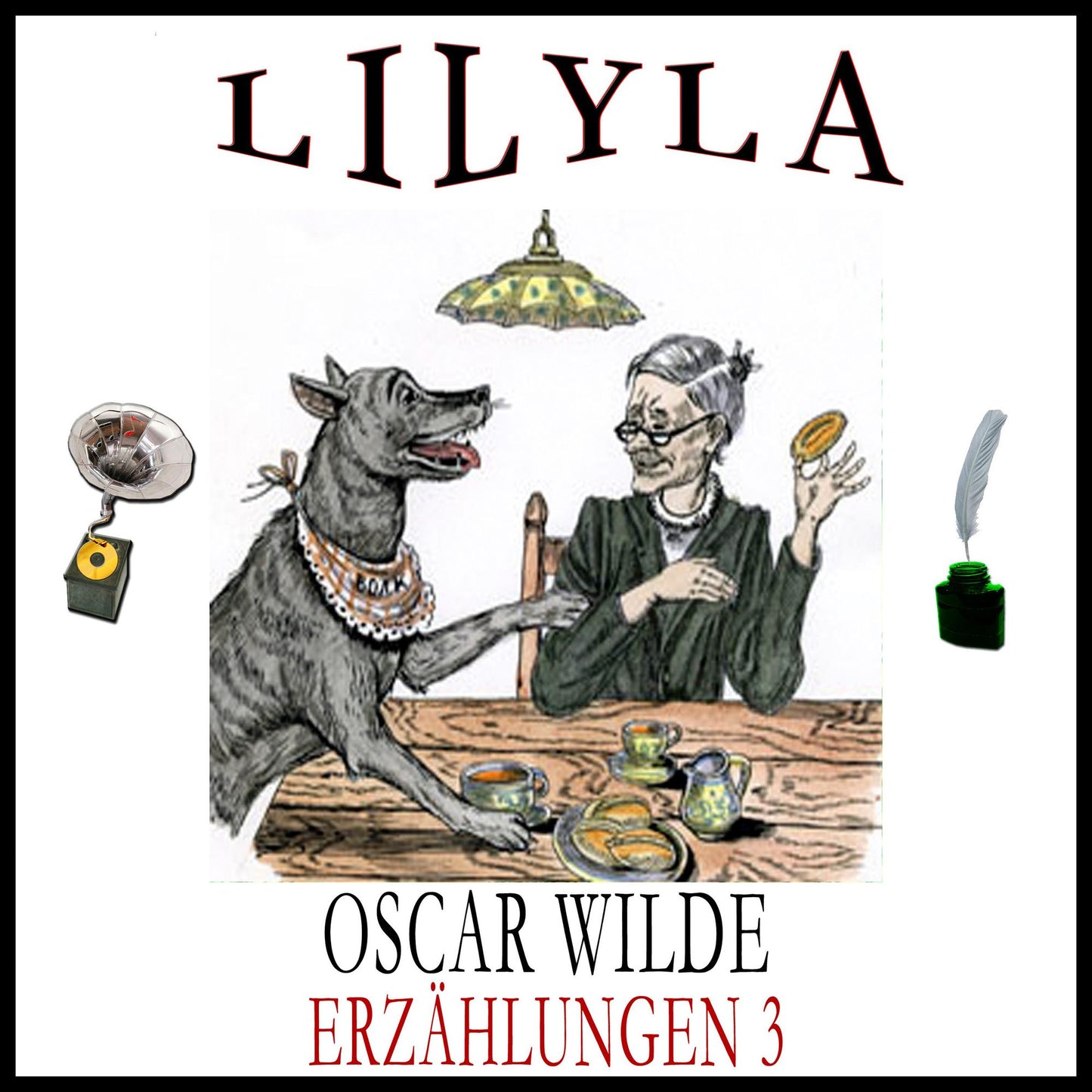 Ein diskreter Held (Abridged)
