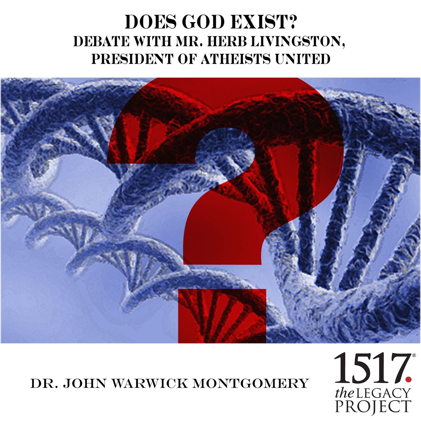 Does God Exist?: The Question You Can't Ignore
