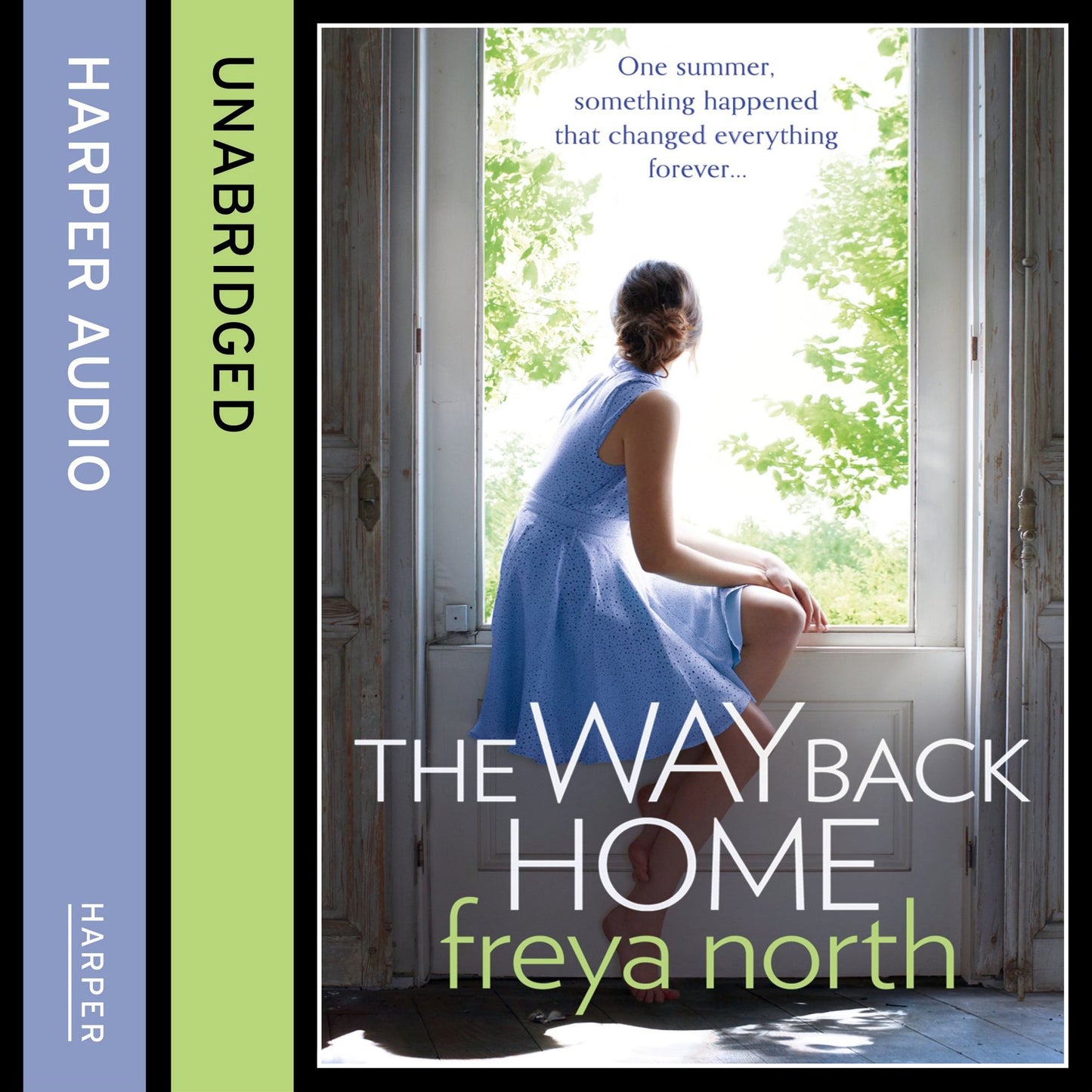 Finding Home Again